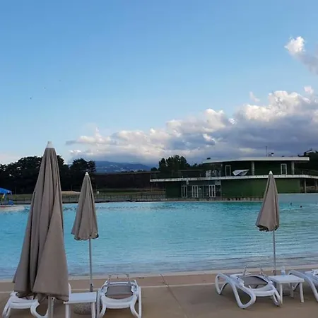 Parco Acquatico-aquatic Park Appartamento