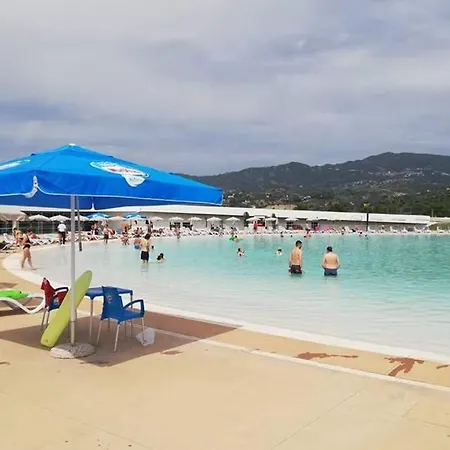 Parco Acquatico-aquatic Park