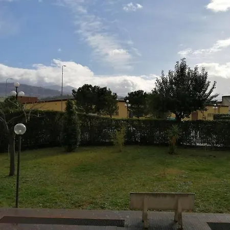 Parco Acquatico-aquatic Park Appartamento Rende