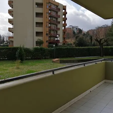 Parco Acquatico-aquatic Park Appartamento *