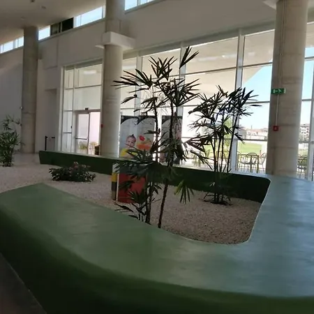 Parco Acquatico-aquatic Park